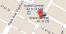Our Location