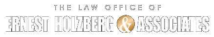 The Law Office of Ernest Holzberg & Associates