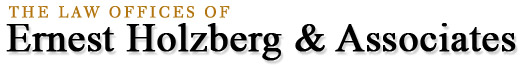 Law Offices of Ernest Holzberg and Associates