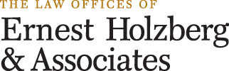 The Law Offices of Ernest Holzberg & Associates