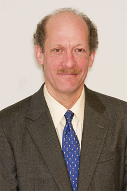 David E. Holzberg, Partner, Ernest Holzberg and Associates