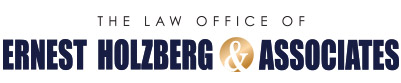 Ernest Holzberg & Associates Personal Injury Law Firm